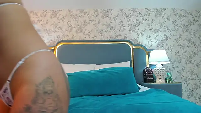 MaddisonMartins Live XXX-chat