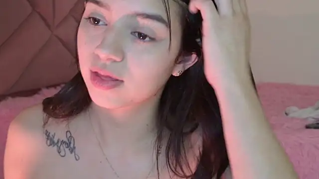 Živý XXX chat eva_sin18