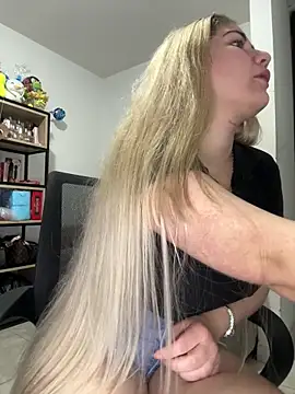 Celestedubois Live XXX-Chat