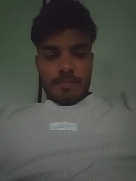 XXX chat uživo modela Alphamustha