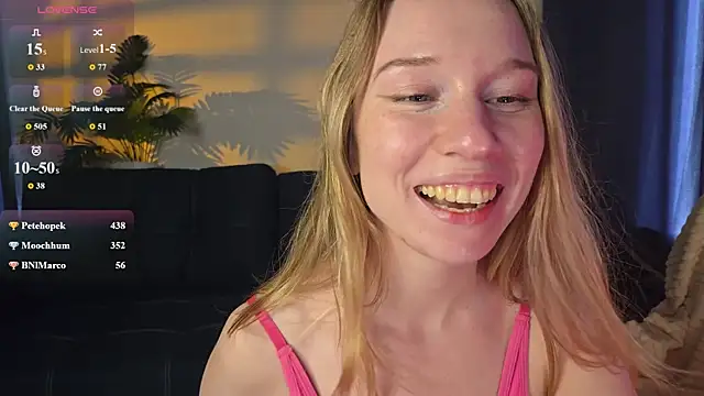 Онлайн чат XXX Eve_Sin