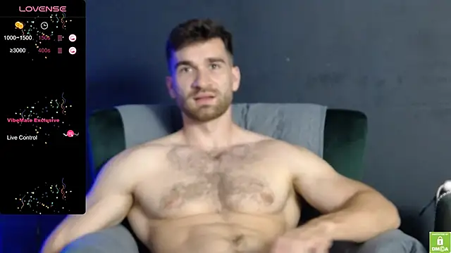 damongold Live XXX Chat