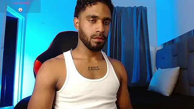 Damiano_walkern Live XXX chat