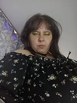 I_GODDESS Chat XXX in diretta