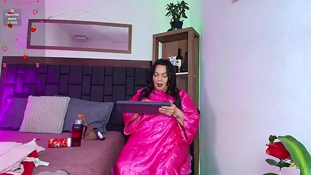EllenaBoobs_ – Naživo XXX chat