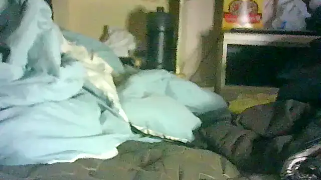 _P3RKY_IMMORTAL3_FIR3_ Webcam-Show