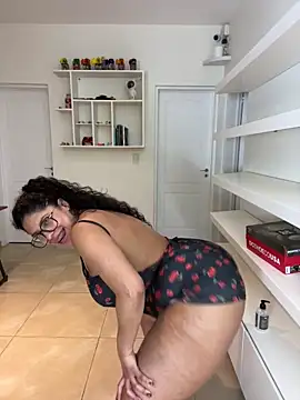 Shurabig – Naživo XXX chat