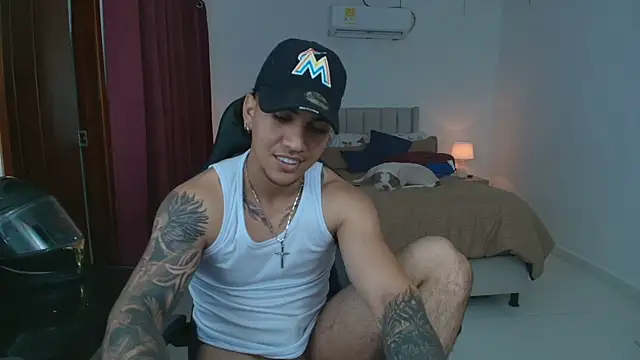 Chat +18 de Mrbig_maximo ao vivo