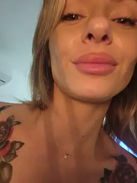 SofiaLace Live XXX-chat