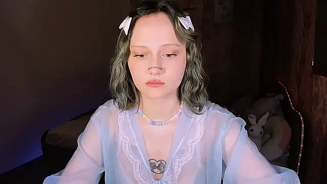 MariaMango Obrolan Langsung XXX
