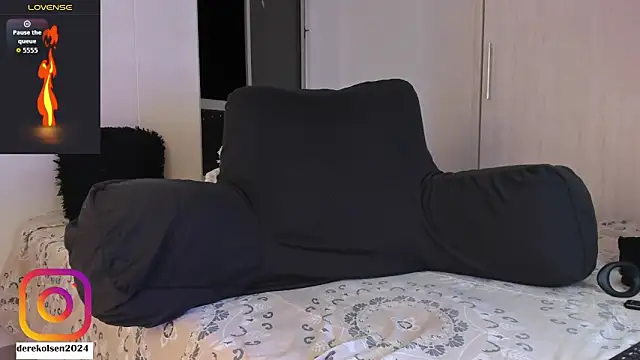 Chat XXX Live DerekOlsen