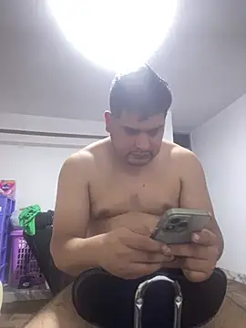 MenSexPeru webcam show