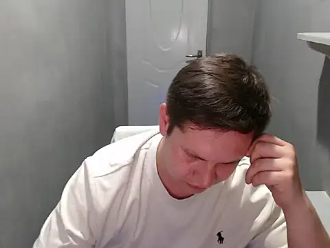 XXX chat uživo modela Max_Marlyn