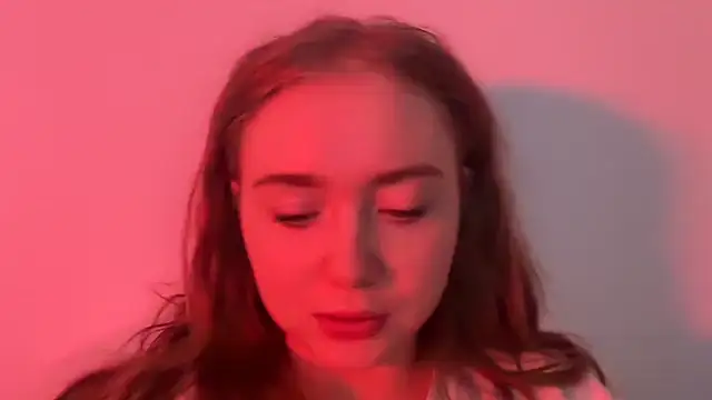 Chat XXX en directo de Joloria