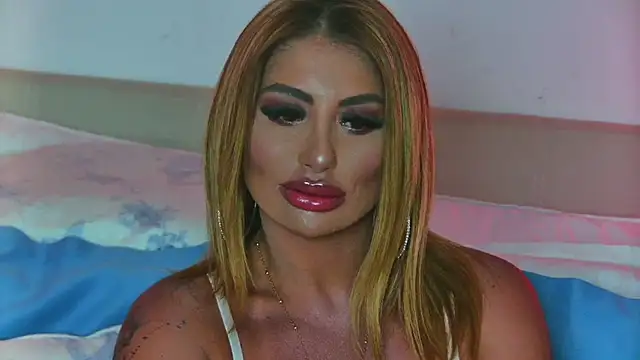 دردشة CeylanXO الجنسية المباشرة