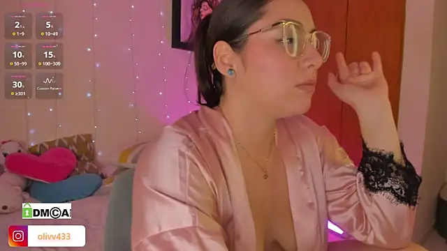 olivia__s live XXX chat