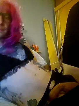 scotbhoyscott Webcam-Show