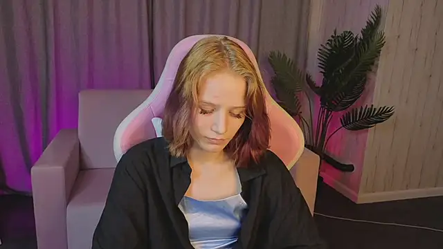AliceJohansone Live XXX-Chat