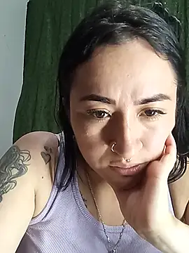 kimberly_peter élő XXX-chatje