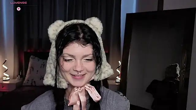 Chatroom XXX en direct de MileyRood