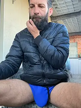 Michel_huge Live XXX-chat