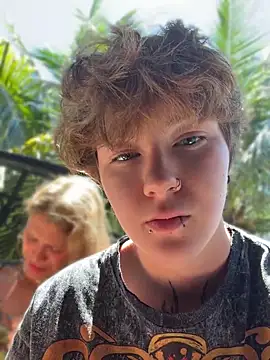 Chat XXX ao vivo de IceMur