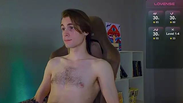 Chat XXX en directo de DebugMee