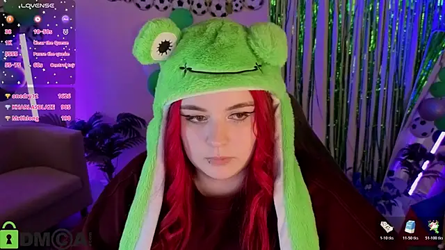 Mia_R0ss Adlı Modelin Canlı XXX Sohbeti