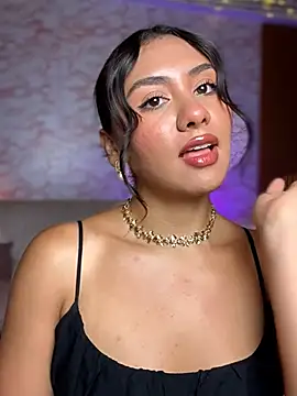 Chat XXX en directo de Soy_Daniela