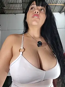 Chatroom XXX en direct de karly_hot_