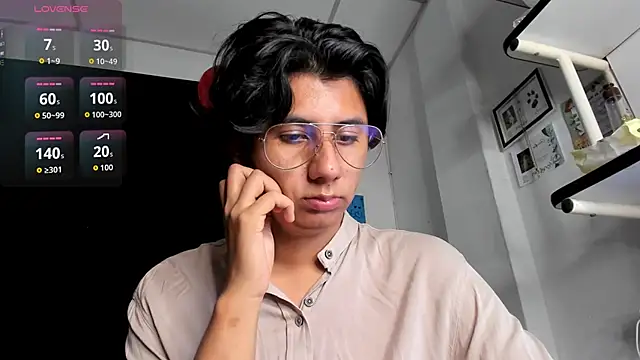 Ericefn Live XXX chat