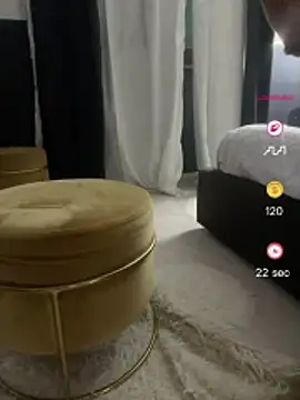 Red_passion_'s Live XXX Chat