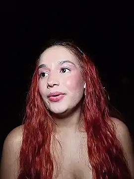 isabella_ferrer99's Live XXX Chat