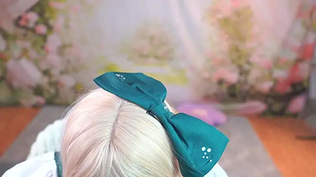 Czat XXX na żywo – Pinkie_Princes