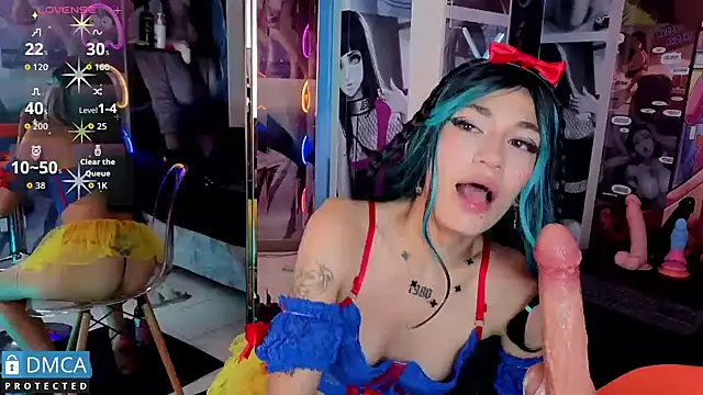 mily_g_ Chat XXX live