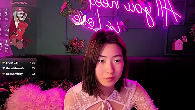 Runi_Asian 现场XXX聊天