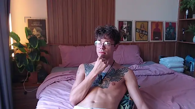 William_Henry_ – Live XXX-chat