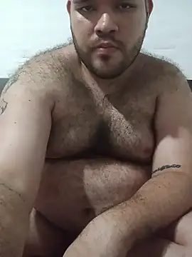 big_bearr live XXX chat