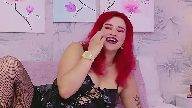 Živý XXX chat CherryTayloor