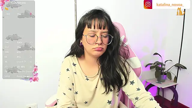 Katalina_novoa Chat XXX in diretta