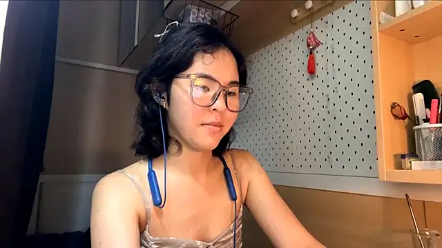 JennyCarpenter Live XXX-Chat