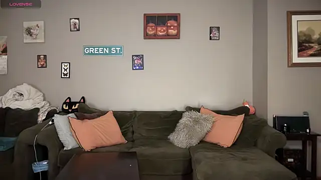 greenxxxqueen: вебкам-шоу