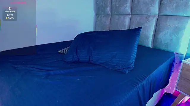 VaniaaCalloway 라이브 XXX 채팅