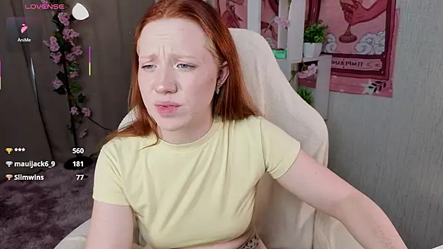 Sparky_fox's Live XXX Chat