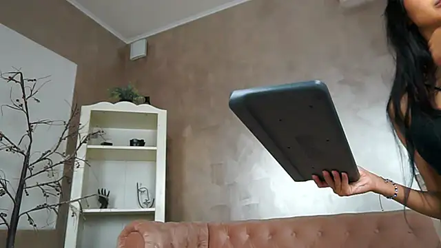 Živý XXX chat TinyCassy