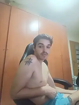 Chat XXX ao vivo de Big_xupete