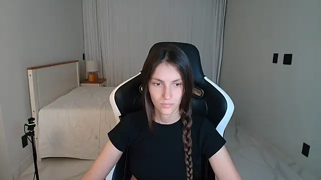 upssnowy Live XXX-Chat