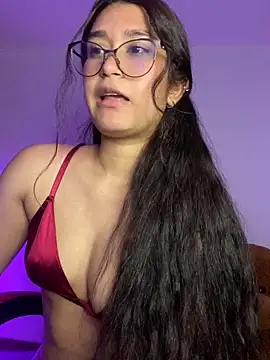 Chat XXX ao vivo de Bunny22_