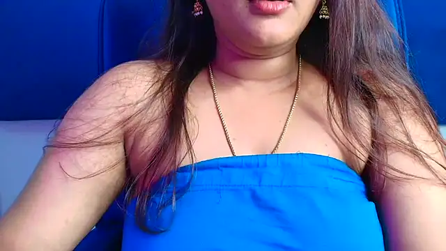 Anjali-Queen's Live XXX Chat