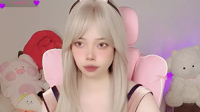 Онлайн чат XXX Miyeoonn